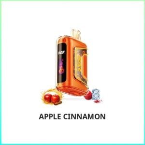 RAZ_Apple_Cinnamon Raz TN9000 - Apple Cinnamon