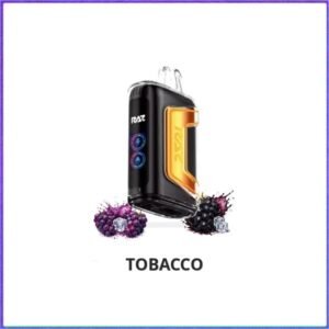 RAZ_Tobacco Raz DC25000 - Tobacco