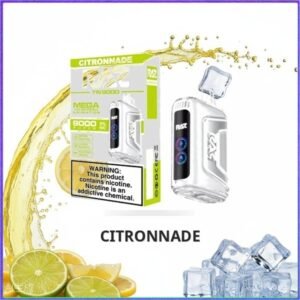 TN9000_Citronnade Raz TN9000 - Citronnade
