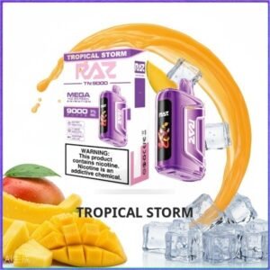 TN9000_Tropical_Storm Raz TN9000 - Tropical Storm