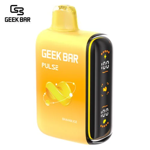 banana-ice-pulse-geekbar-jcv.jpg Banana Ice Pulse Disposable 9K by Geek Bar