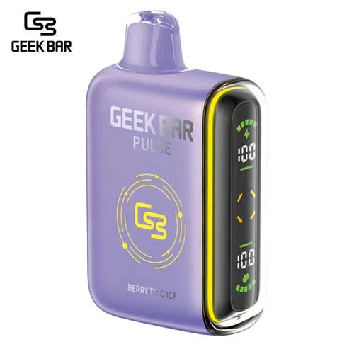 berry-trio-ice-pulse-geek-bar-jcv.jpg Berry Trio Ice Pulse Disposable 9K by Geek Bar