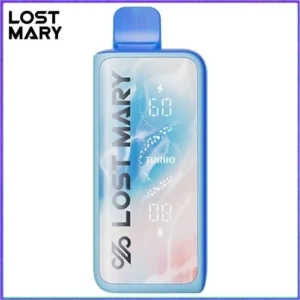 bomb-blue-razz-mt50k-turbo-disposable-lost-mary-jcv.jpg Bomb Blue Razz MT35K Turbo Disposable by Lost Mary