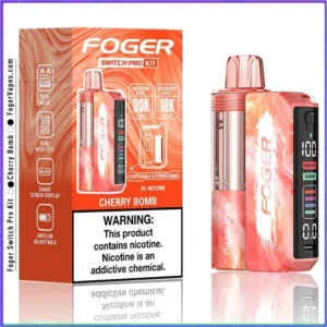 cherry-bomb-foger-switch-pro-30k-puffs-disposable-kit-box Cherry Bomb – Foger Switch Pro Kit | 30K Puffs