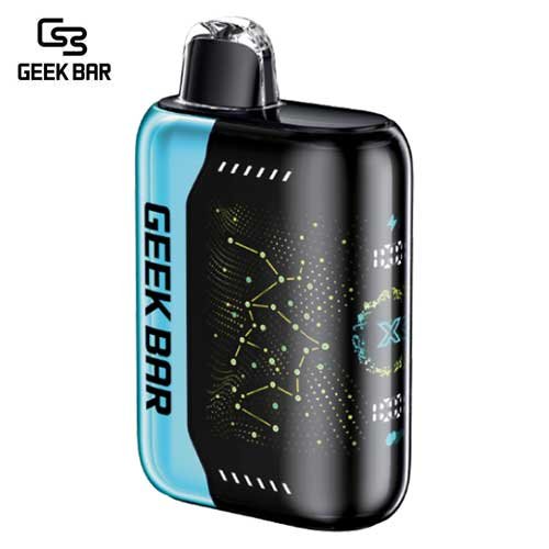 Citrus Smash Ice Pulse X 25K Disposable by Geek Bar