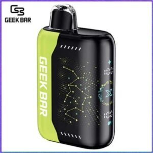 Classic Ice Pulse X 25K Disposable by Geek Bar