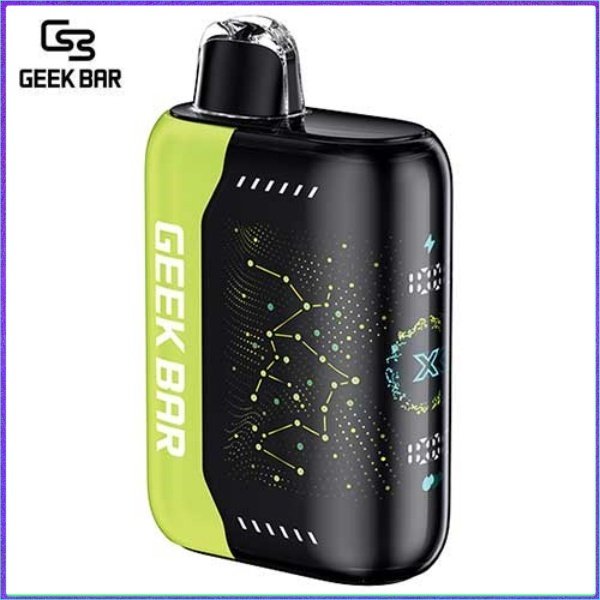 Classic Ice Pulse X 25K Disposable by Geek Bar
