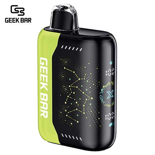 Classic Ice Pulse X 25K Disposable by Geek Bar