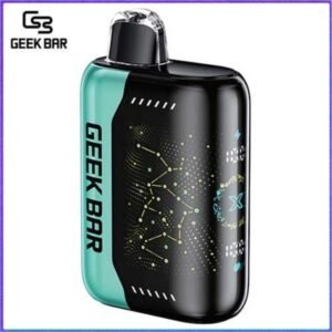 Coconut Ice Pulse X 25K Disposable by Geek Bar