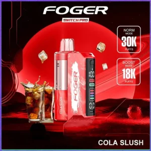 cola-slush-switch-pro-30k-puffs-disposable-kit-cover Cherry Slush – Foger Switch Pro Kit | 30K Puffs