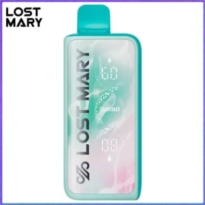 muskoka-mint-mt50k-turbo-disposable-lost-mary-jcv.jpg Muskoka Mint MT35K Turbo Disposable by Lost Mary