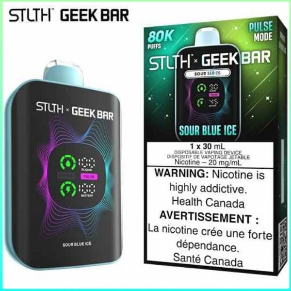 sour-blue-ice-stllth-x-geek-bar-jcv Sour Blue Ice 80K Disposable by STLTH x Geek Bar