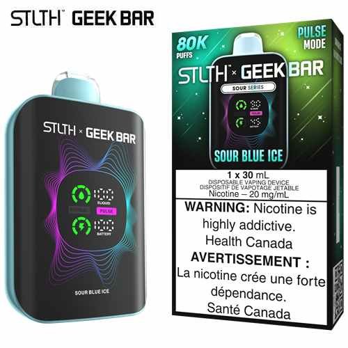 sour-blue-ice-stllth-x-geek-bar-jcv Sour Blue Ice 80K Disposable by STLTH x Geek Bar