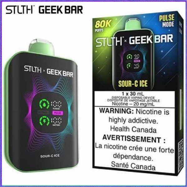 sour-c-ice-stllth-x-geek-bar-jcv Sour C Ice 80K Disposable by STLTH x Geek Bar