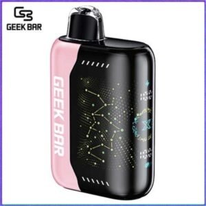 strawberry-kiwi-pulse-x-geekbar-jcv Strawberry Kiwi Pulse X 25K Disposable by Geek Bar