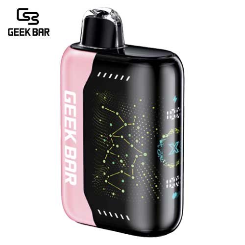 strawberry-twist-ice-pulse-x-by-geek-bar-jcv (1) Strawberry Twist Ice Pulse X 25K Disposable by Geek Bar