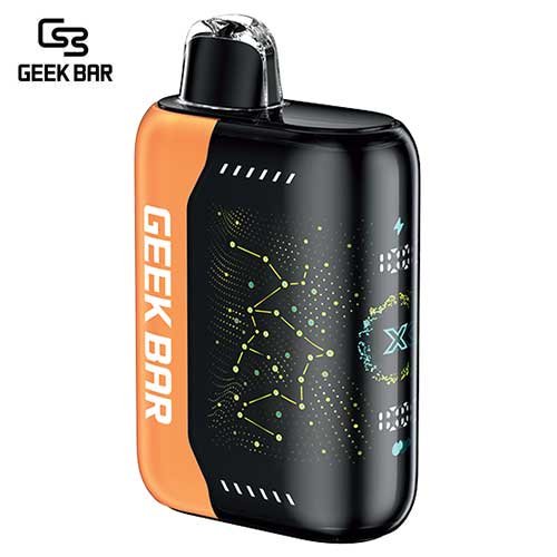 strawnana-orange-ice-pulse-x-by-geek-bar-jcv Strawnana Orange Ice Pulse X 25K Disposable by Geek Bar