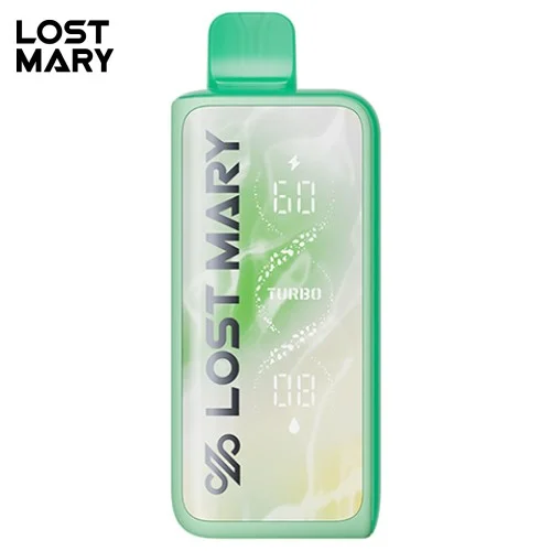 white-grape-ice-mt50k-turbo-disposable-lost-mary-jcv.jpg White Grape Ice MT50K Turbo Disposable by Lost Mary