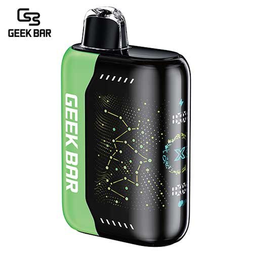 white-grape-ice-pulse-x-by-geek-bar-jcv Mango Pineapple Ice Pulse X 25K Disposable by Geek Bar