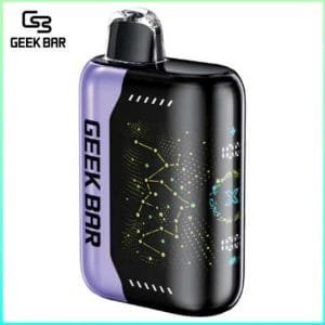 Winter Berry Ice Pulse X 25K Disposable by Geek Bar
